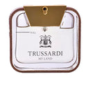 Trussardi MY LAND eau de toilette spray 50 ml