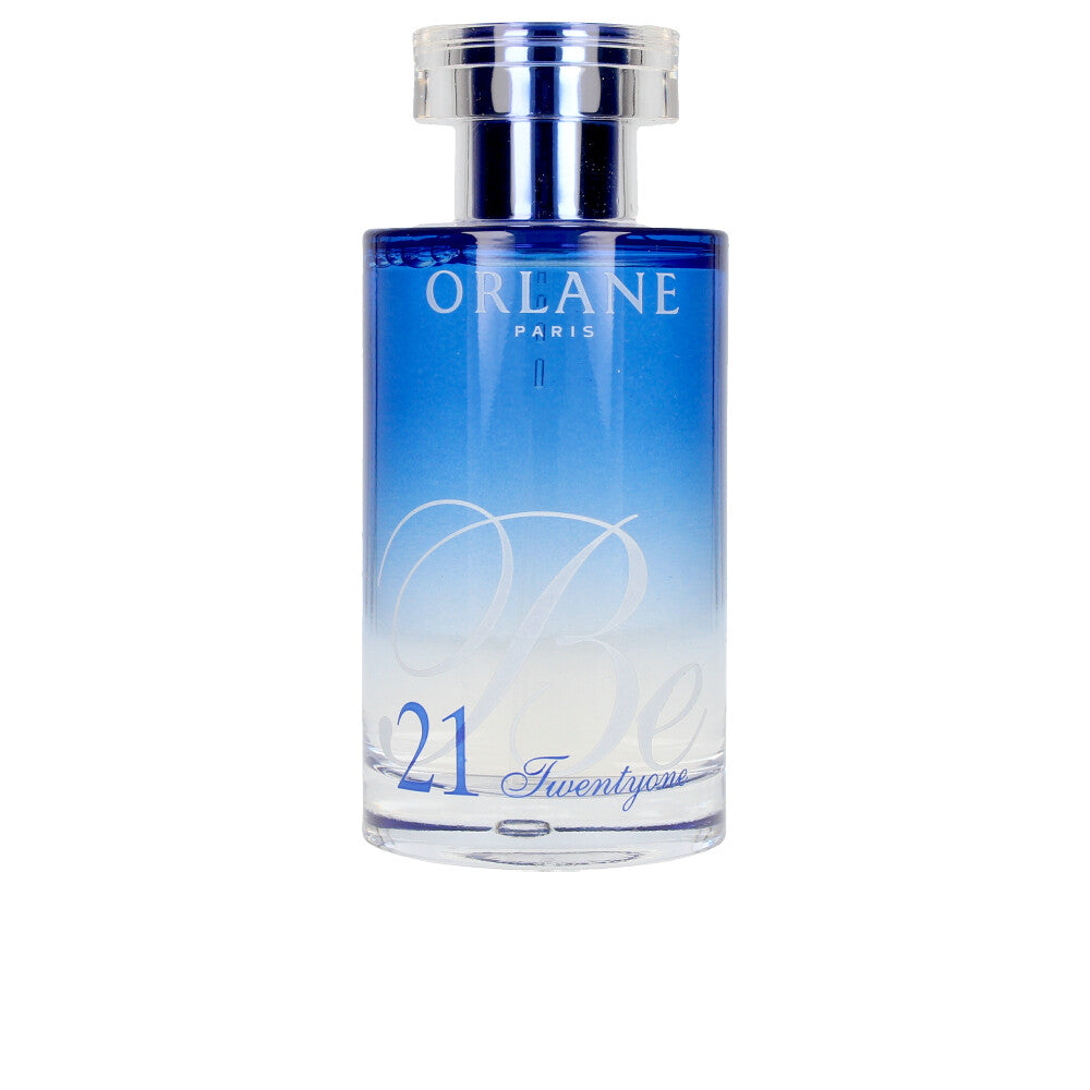 Orlane BE 21 eau de parfum spray 100 ml