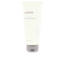 Ahava TIME TO CLEAR purifying mud mask 100 ml