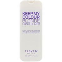 Eleven Australia KEEP MY COLOR conditioner 300 ml