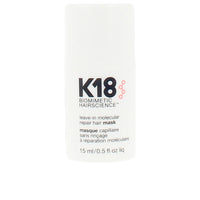 K18 LEAVE-IN repair mask 15 ml