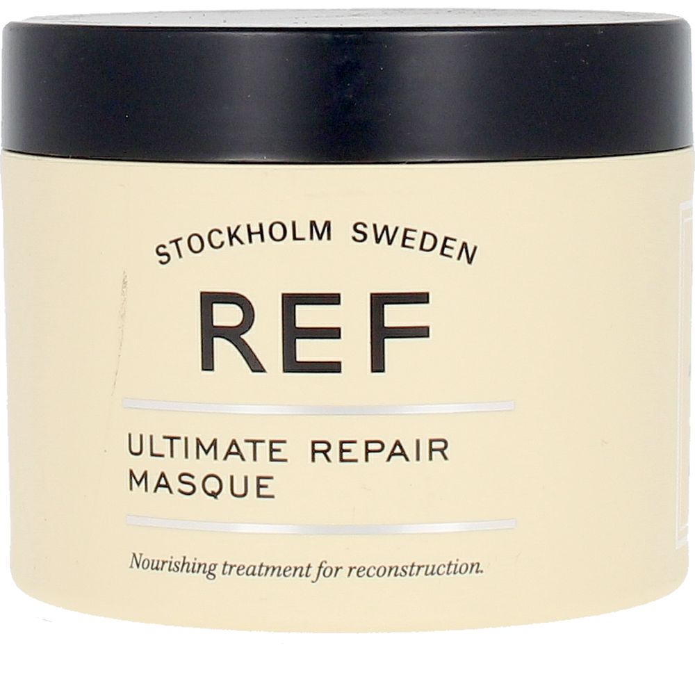 Ref ULTIMATE REPAIR mask 250 ml