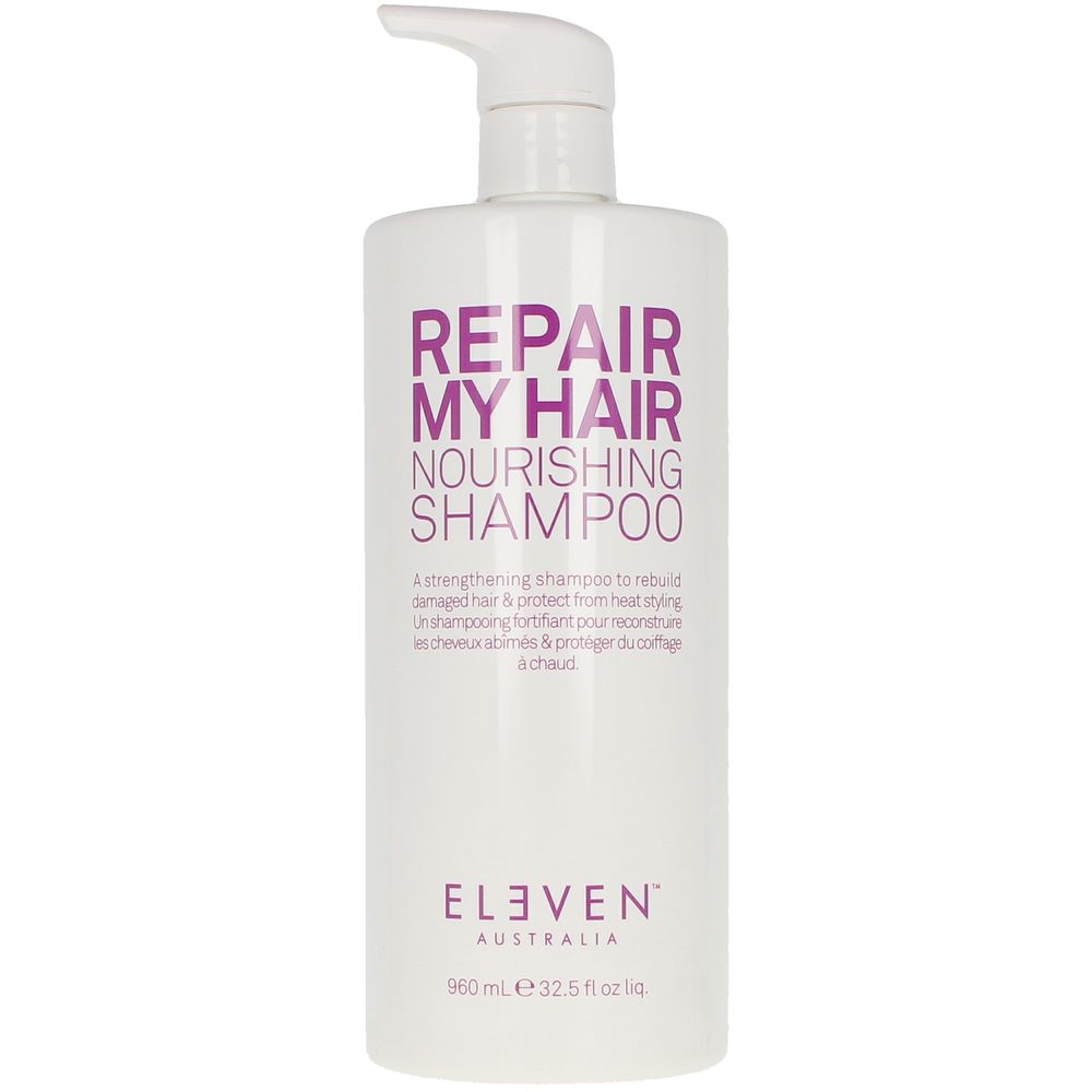 Eleven Australia REPAIR MY HAIR nourishing shampoo 960 ml