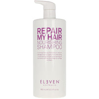 Eleven Australia REPAIR MY HAIR nourishing shampoo 960 ml