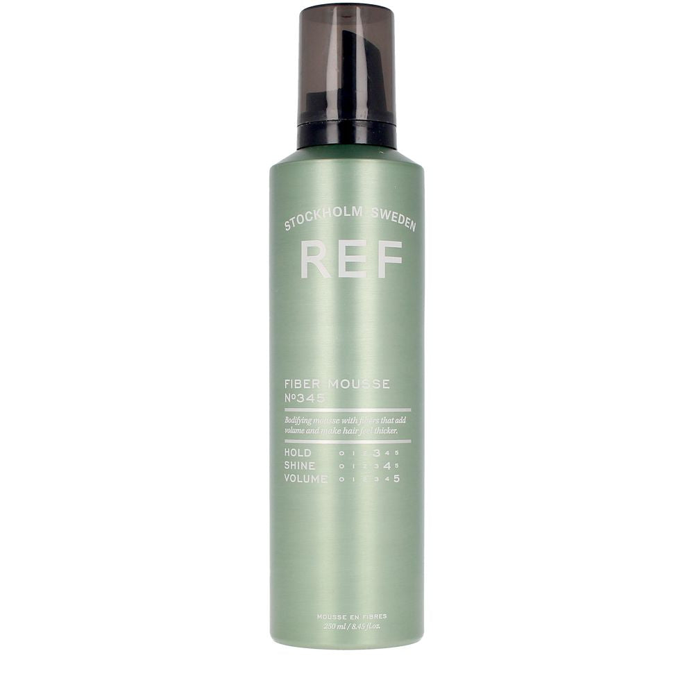 Ref FIBER MOUSSE Nº345 250 ml