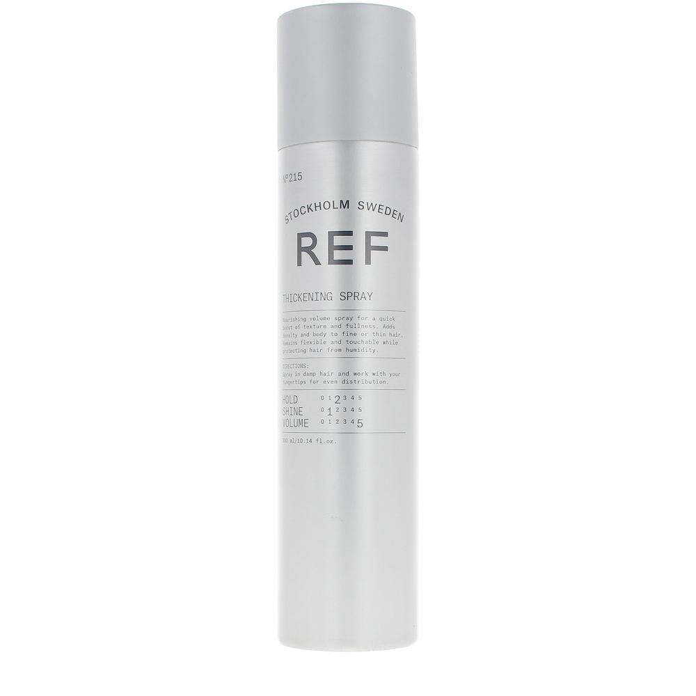 Ref THICKENING Nº215 spray 300 ml