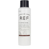 Ref DRY brown shampoo Nº204 200 ml