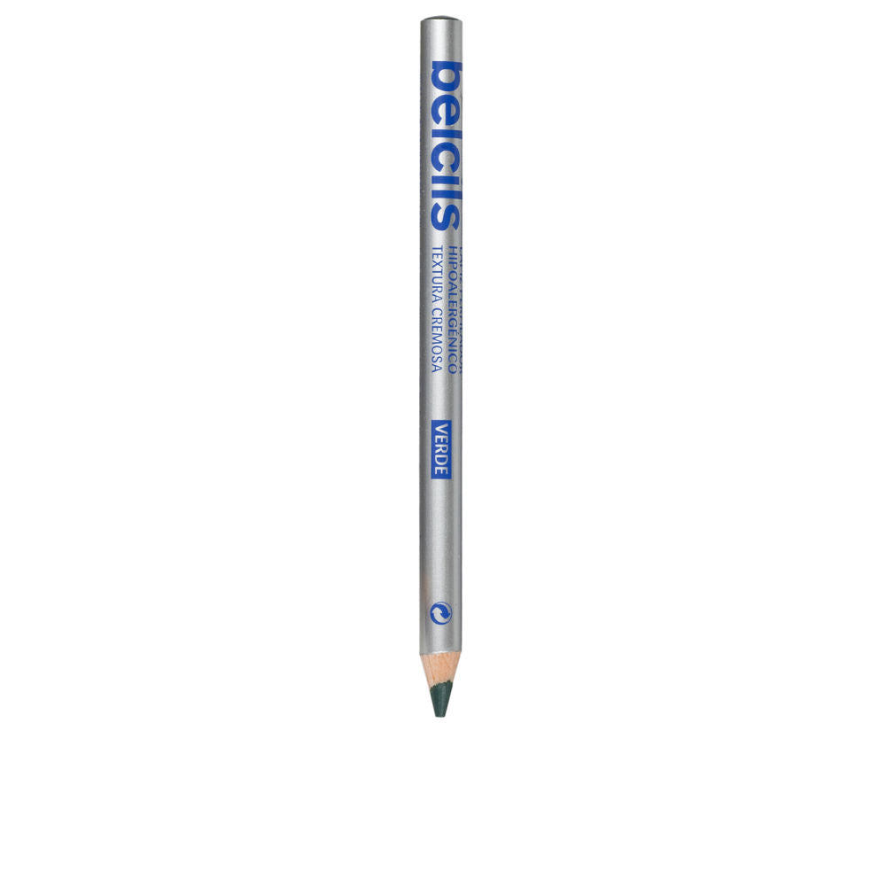 Belcils BELCILS SENSITIVE EYES eye pencil #green 1.4 gr