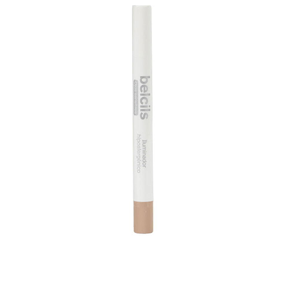 Belcils BELCILS SENSITIVE EYES hypoallergenic illuminator 2.2 ml