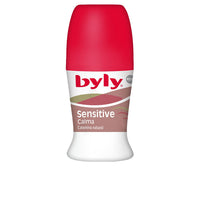 Byly BYLY SENSITIVE CALM deo roll-on 50 ml