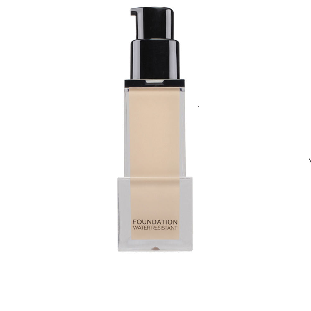 Delfy DELFY FOUNDATION waterproof makeup base #20 natural 35 ml