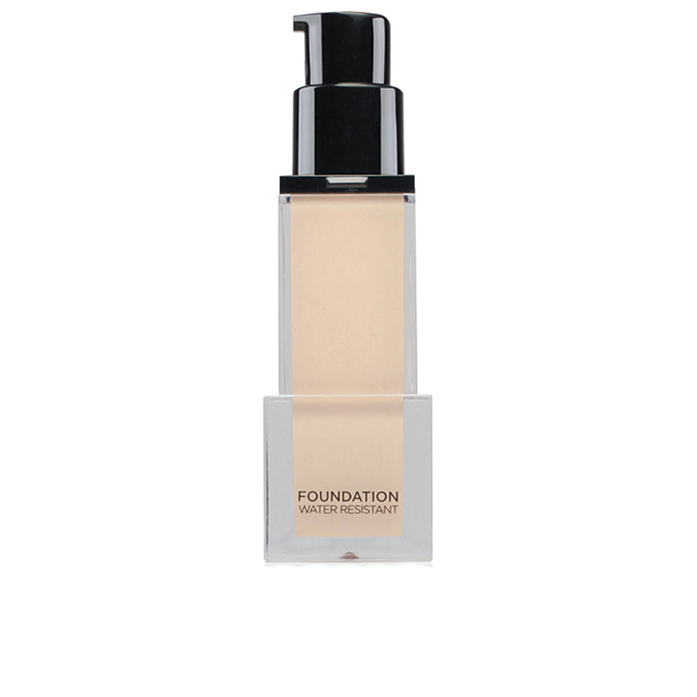 Delfy DELFY FOUNDATION waterproof makeup base #10 beige 35 ml