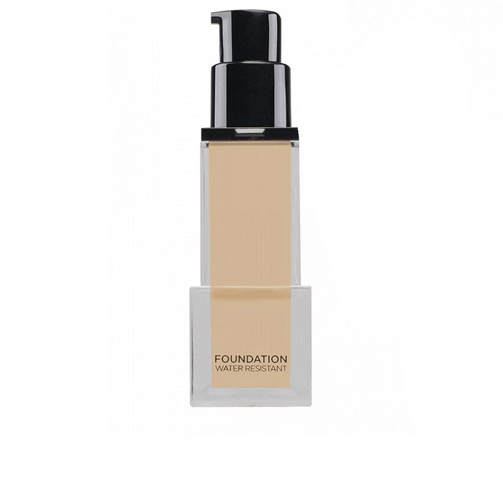 Delfy DELFY FOUNDATION waterproof makeup base #30 beige 35 ml