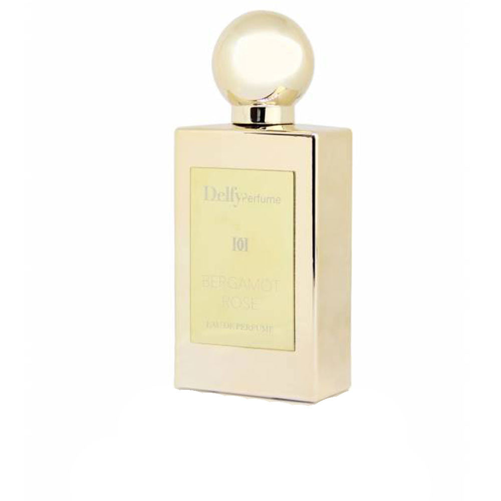 Delfy BERGAMOT ROSE edp vapo 50 ml