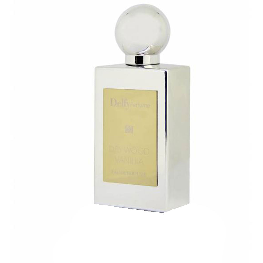 Delfy DRY WOOD VANILLA edp vapo 50 ml