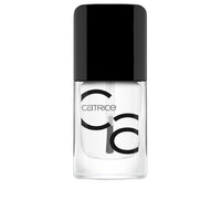 Catrice ICONAILS gel nail polish #146-clear as that 10.5 ml