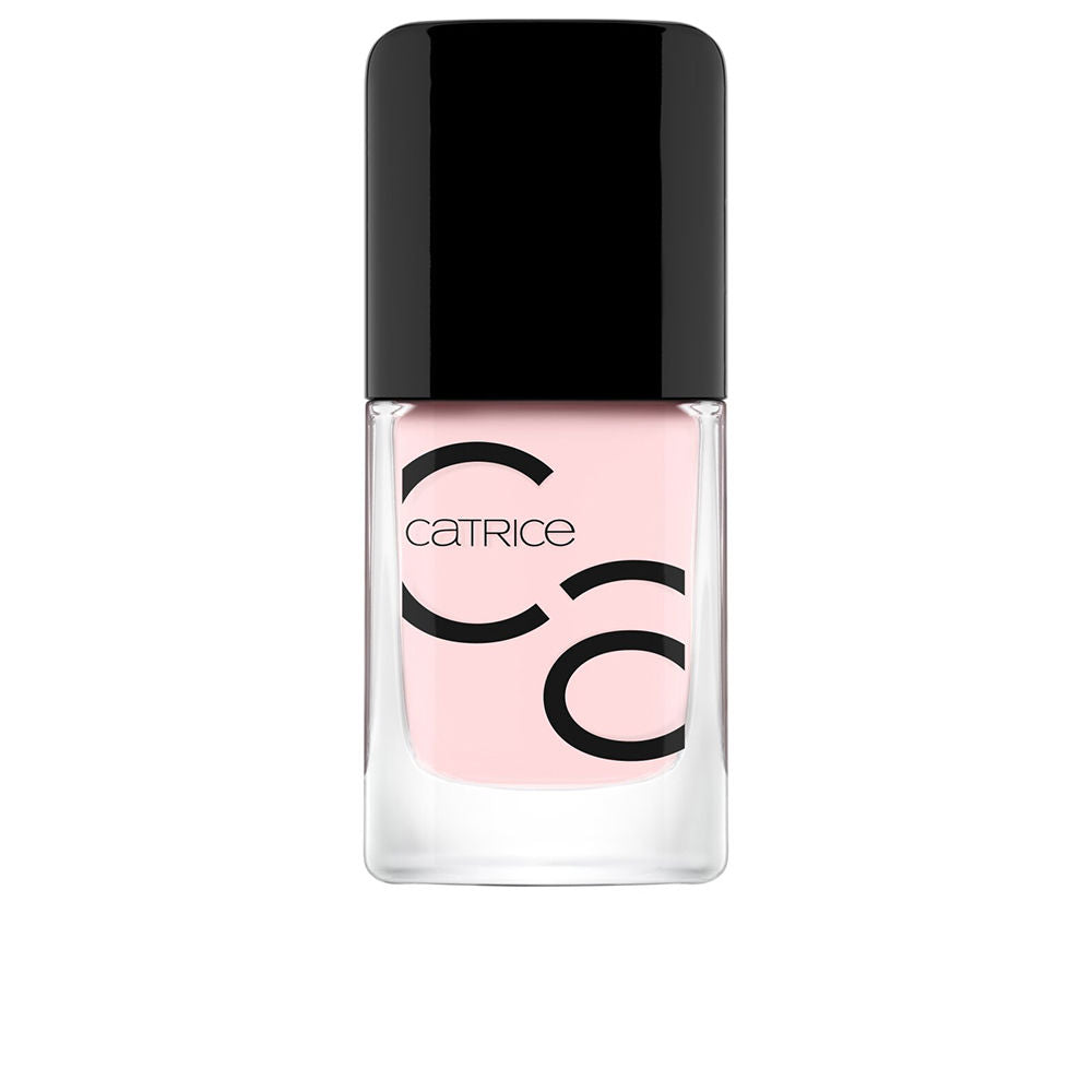 Catrice ICONAILS gel nail polish #142-rose quartz 10.5 ml