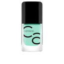 Catrice ICONAILS gel nail polish #145-encouragemint 10.5 ml