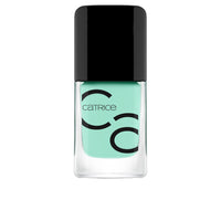 Catrice ICONAILS gel nail polish #145-encouragemint 10.5 ml