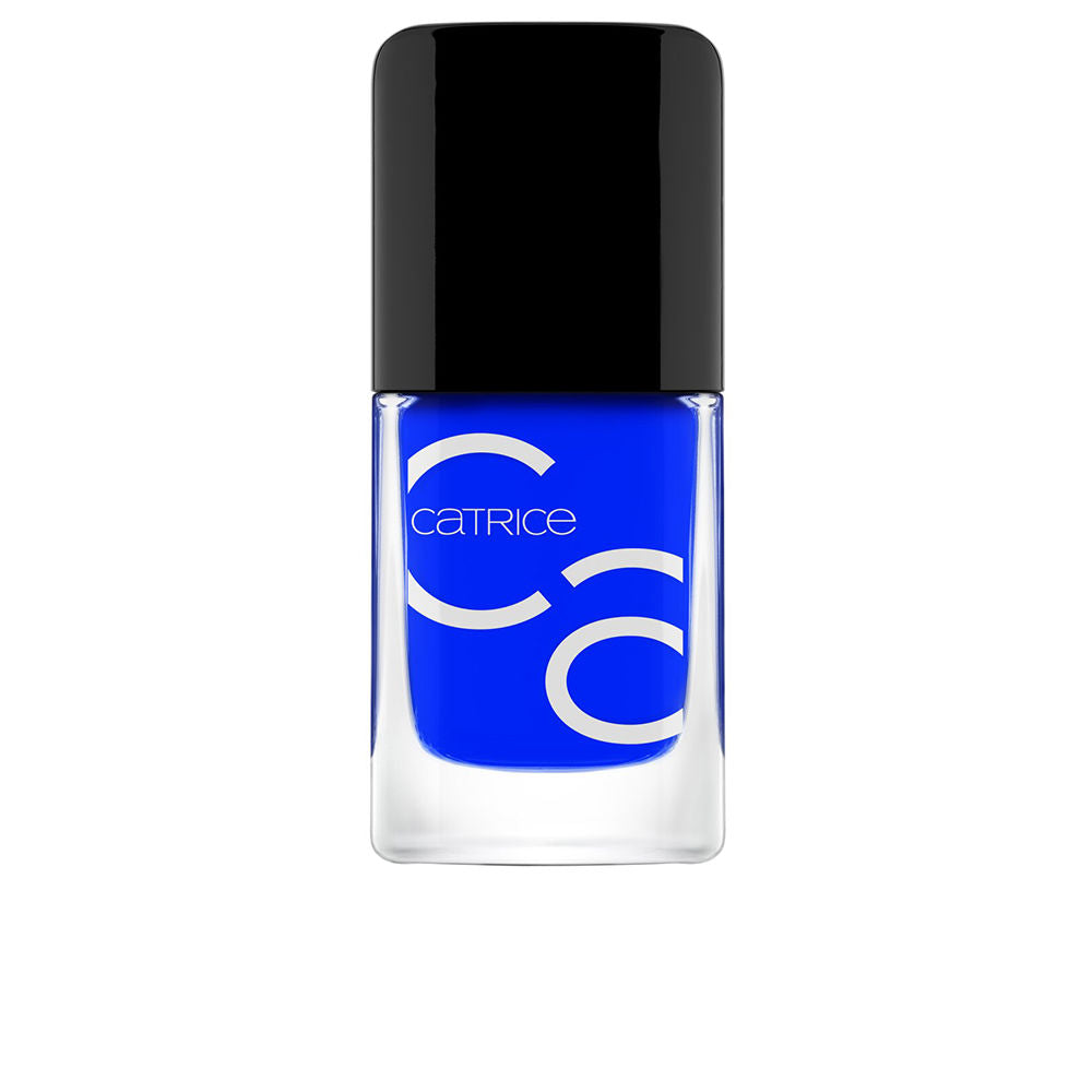 Catrice ICONAILS gel nail polish #144-your royal highness 10.5 ml