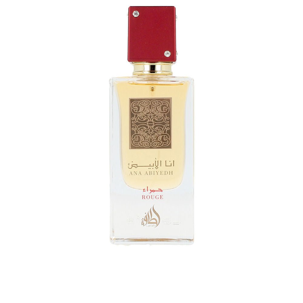 Lattafa ANA ABIYEDH ROUGE edp vapo 60 ml