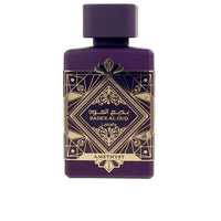 Lattafa BADEE AL OUD AMETHYST edp vapo 100 ml