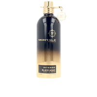 Montale INTENSE BLACK AOUD EXTRAIT DE PARFUM vapo 100 ml