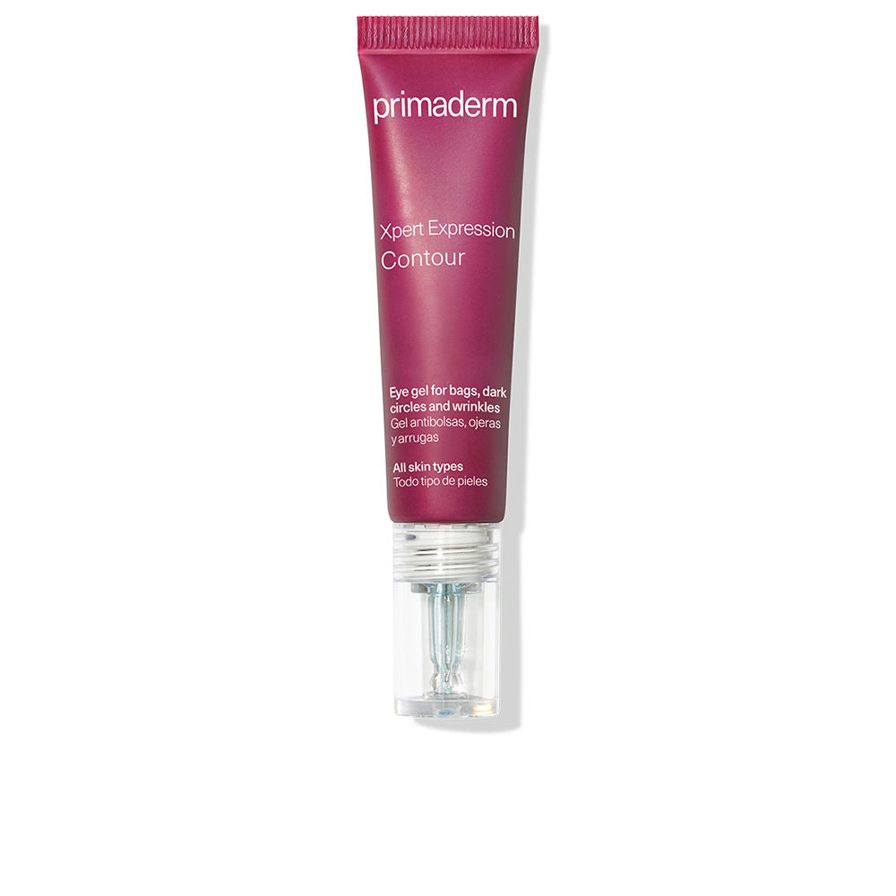 Singuladerm XPERT EXPRESSION ögonkonturgel 15 ml