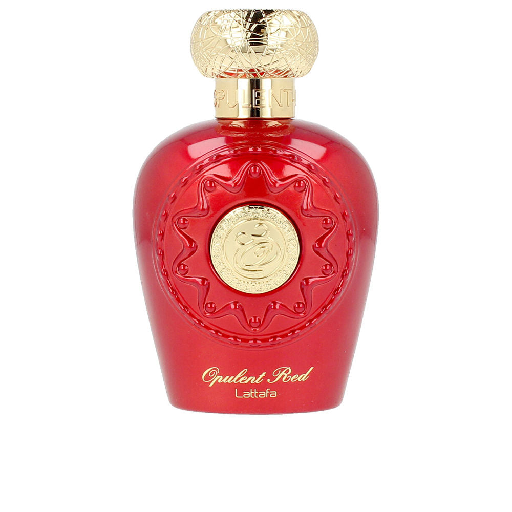 Lattafa OPULENT RED edp vapo 100 ml