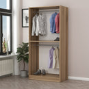 Kale Glass Dark Grey1 - 210 Garderob