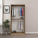 Kale Glass Dark Grey1 - 210 Garderob