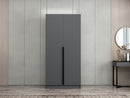Kale Plus Membrane Anthracite - 210 Garderob