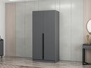 Kale Plus Membrane Anthracite - 210 Garderob