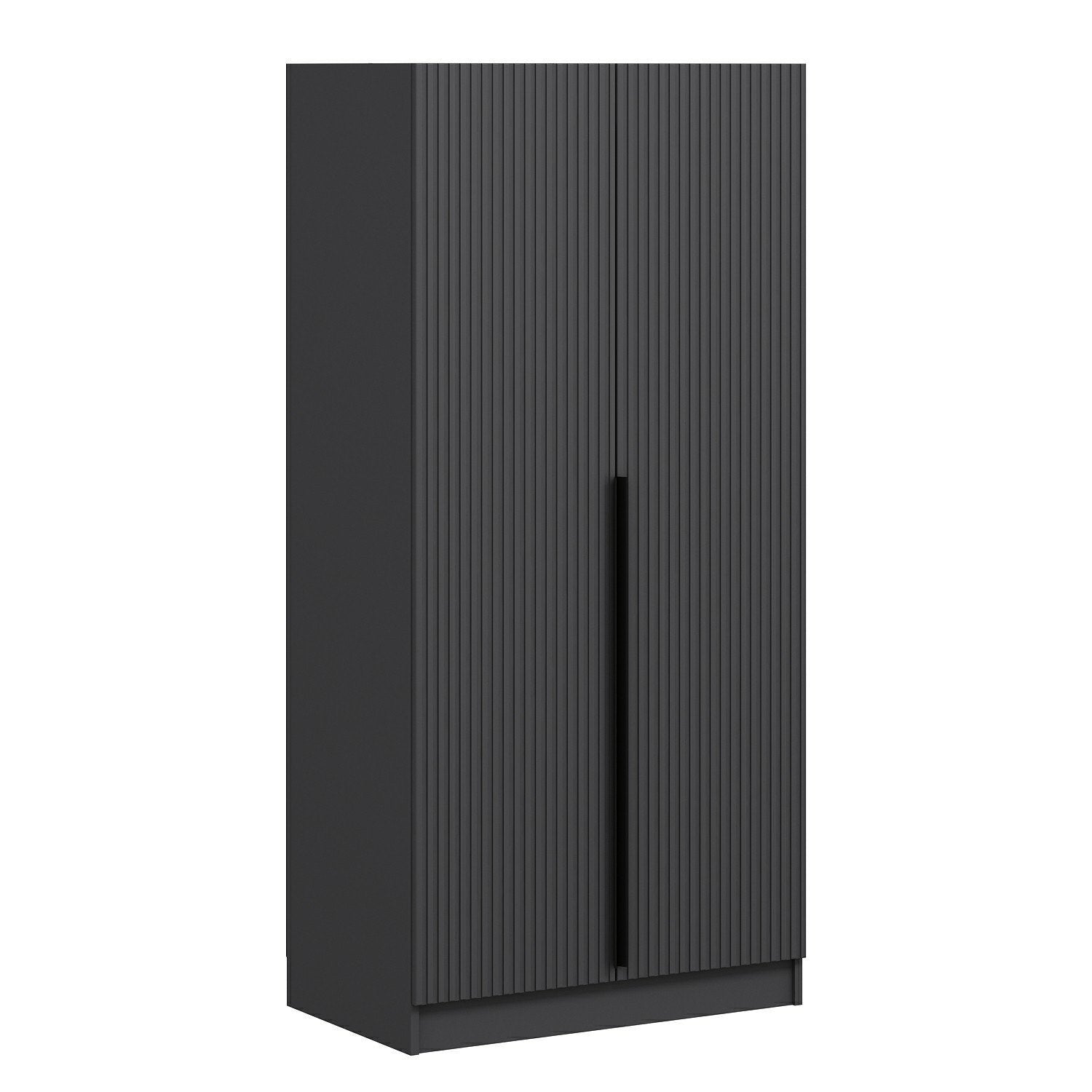 Kale Plus Membrane Anthracite - 210 Garderob