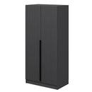 Kale Plus Membrane Anthracite - 210 Garderob