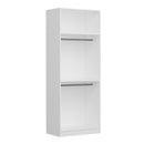 Kale Vit - 2220 Garderob