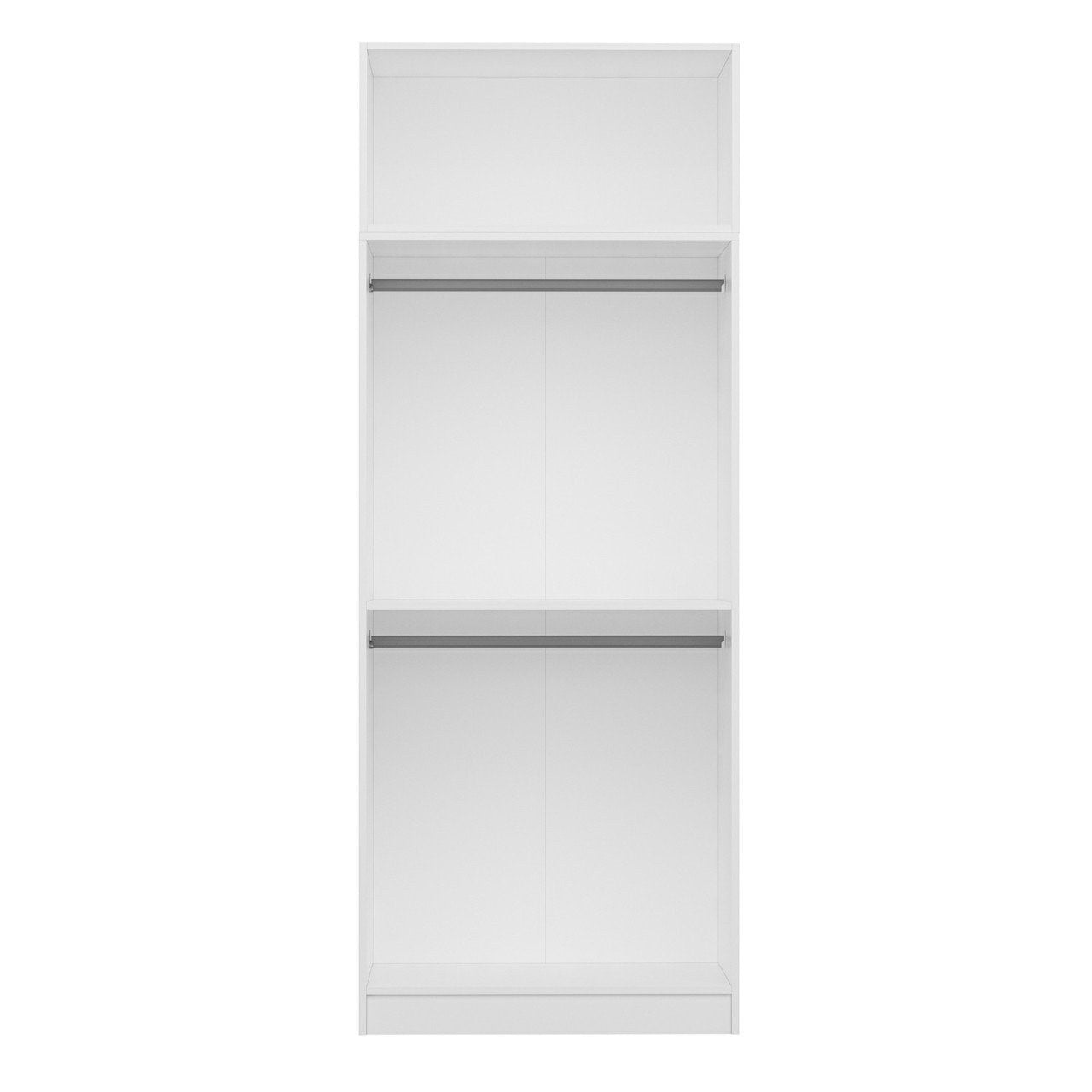 Kale Vit - 2220 Garderob