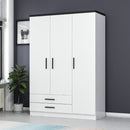 Kale White - 2248 Garderob
