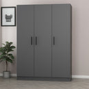Kale Anthracite - 2266 Garderob
