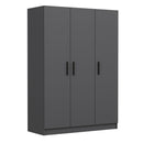 Kale Anthracite - 2266 Garderob