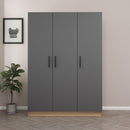 Kale Anthracite - 2284 Garderob