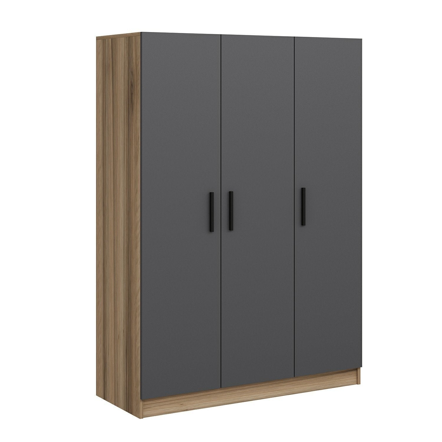 Kale Anthracite - 2284 Garderob