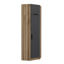 Kale Antracit Ek - 2303 Garderob