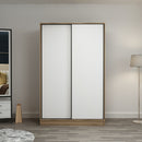 Kale White Oak - 2314 Garderob