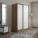 Kale White Oak - 2314 Garderob