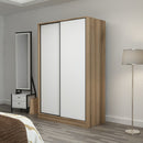 Kale White Oak - 2314 Garderob