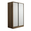 Kale White Oak - 2314 Garderob