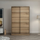 Kale Oak - 2318 Garderob