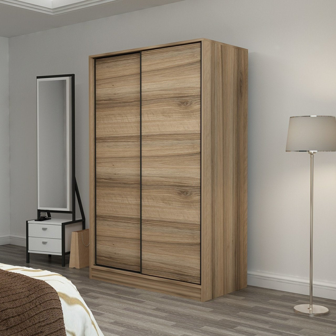 Kale Oak - 2318 Garderob