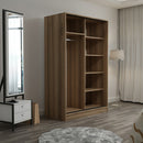 Kale Oak Stone - 2320 Garderob